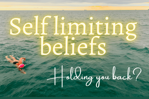 Self Limiting Beliefs