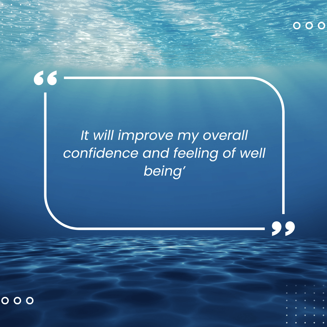 It will improve my overall confidence and feeling of well being’.zip - 1