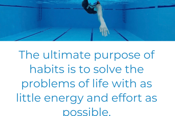 The positive impact of small gains