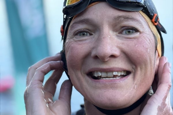 Helen’s New Hips Freestyling