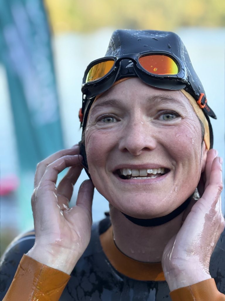 Helen’s New Hips Freestyling